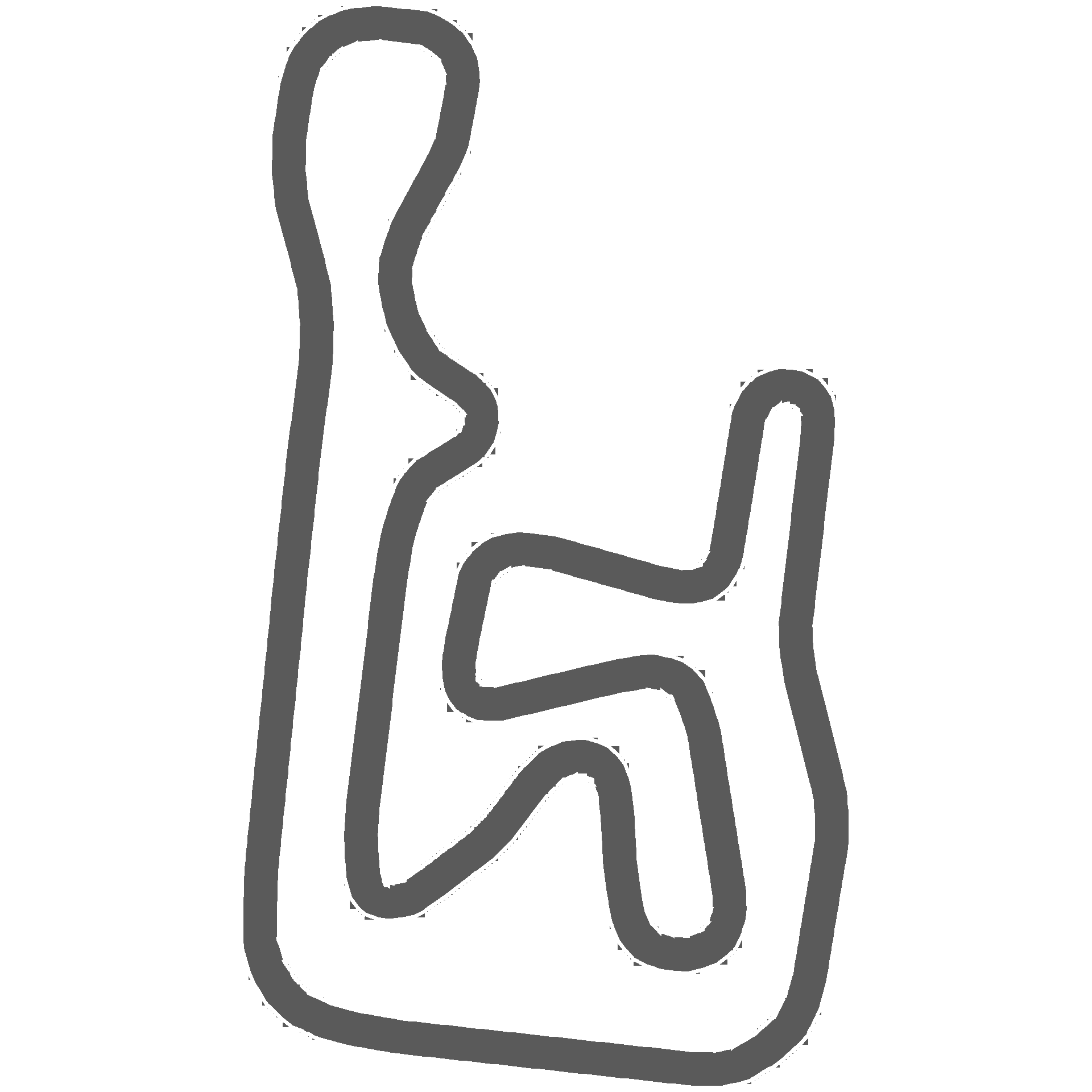 track